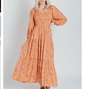 BNWT Piper and Scoot Maxi